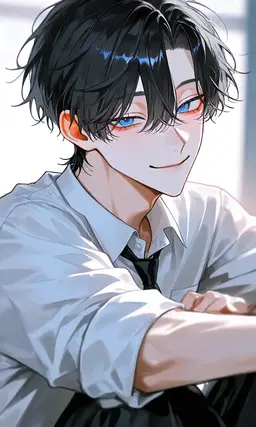 Profile image of 凛