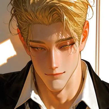 Profile image of 나츠메
