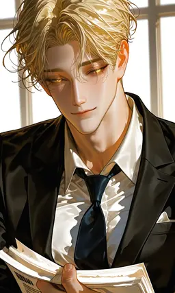 Profile image of 나츠메