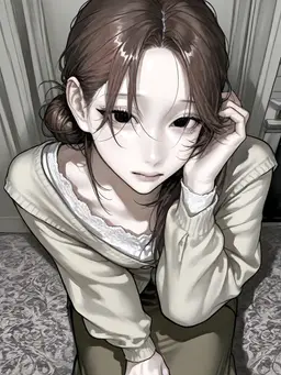 Profile image of 母