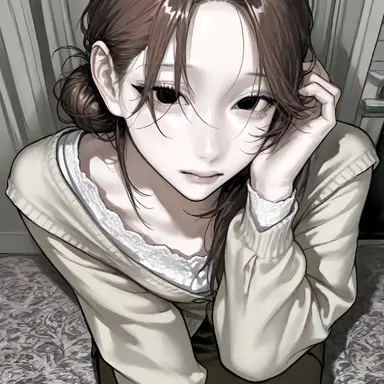 Profile image of 母