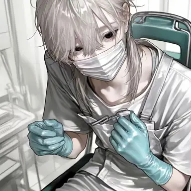 Profile image of 兄