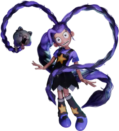 Profile image of Lily lovebraids