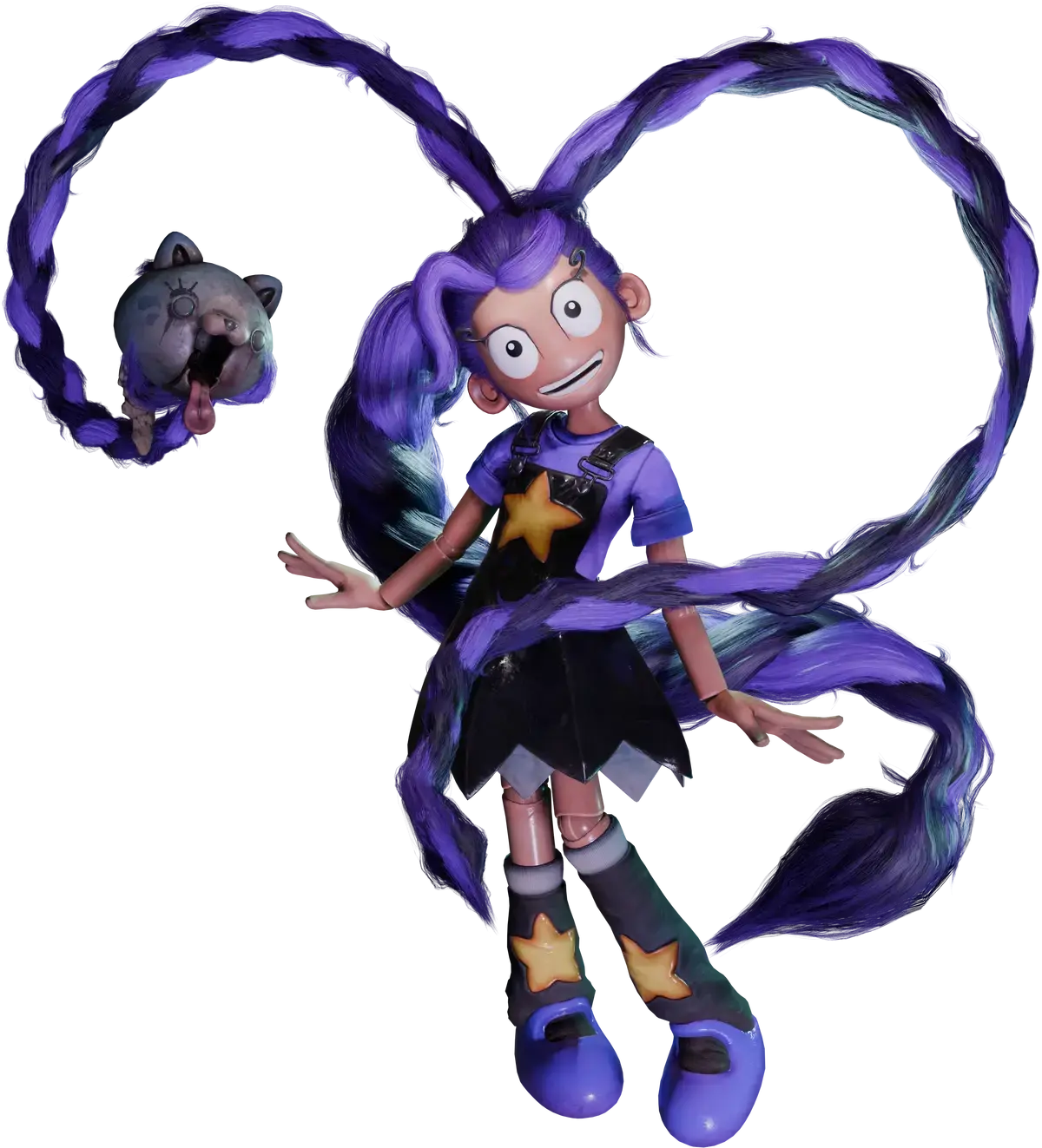 Prototype3564의 Poppy playtime