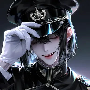 Profile image of 蒼士