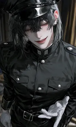 Profile image of 蒼士
