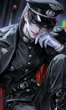 Profile image of 蒼士
