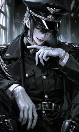 Profile image of 蒼士