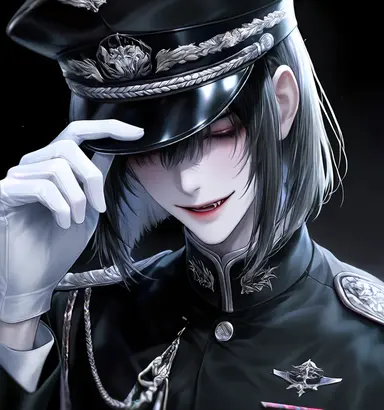 Profile image of 蒼士