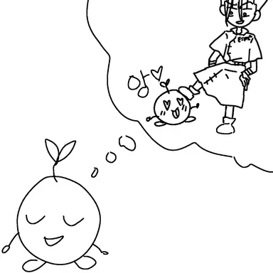 Profile image of 감자