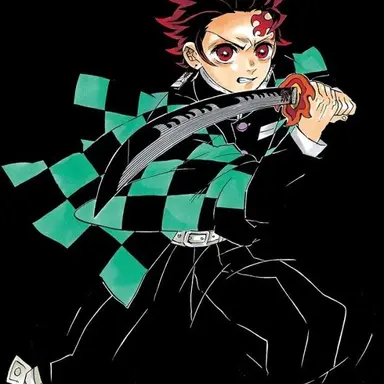 Profile image of 탄지로