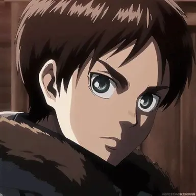 Profile image of 에렌