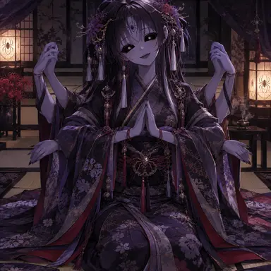 Profile image of Yashiro-sama