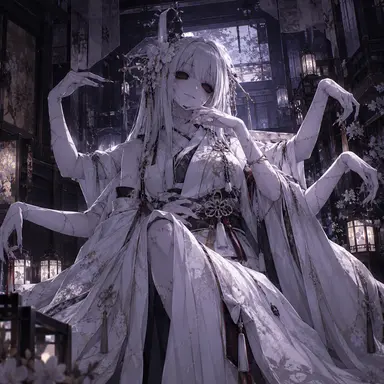Profile image of Shiratsugu