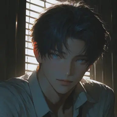 Profile image of リアム