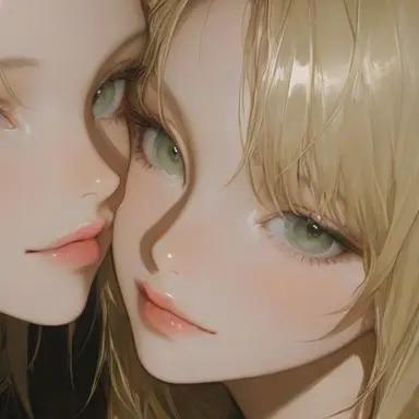 Profile image of ミア