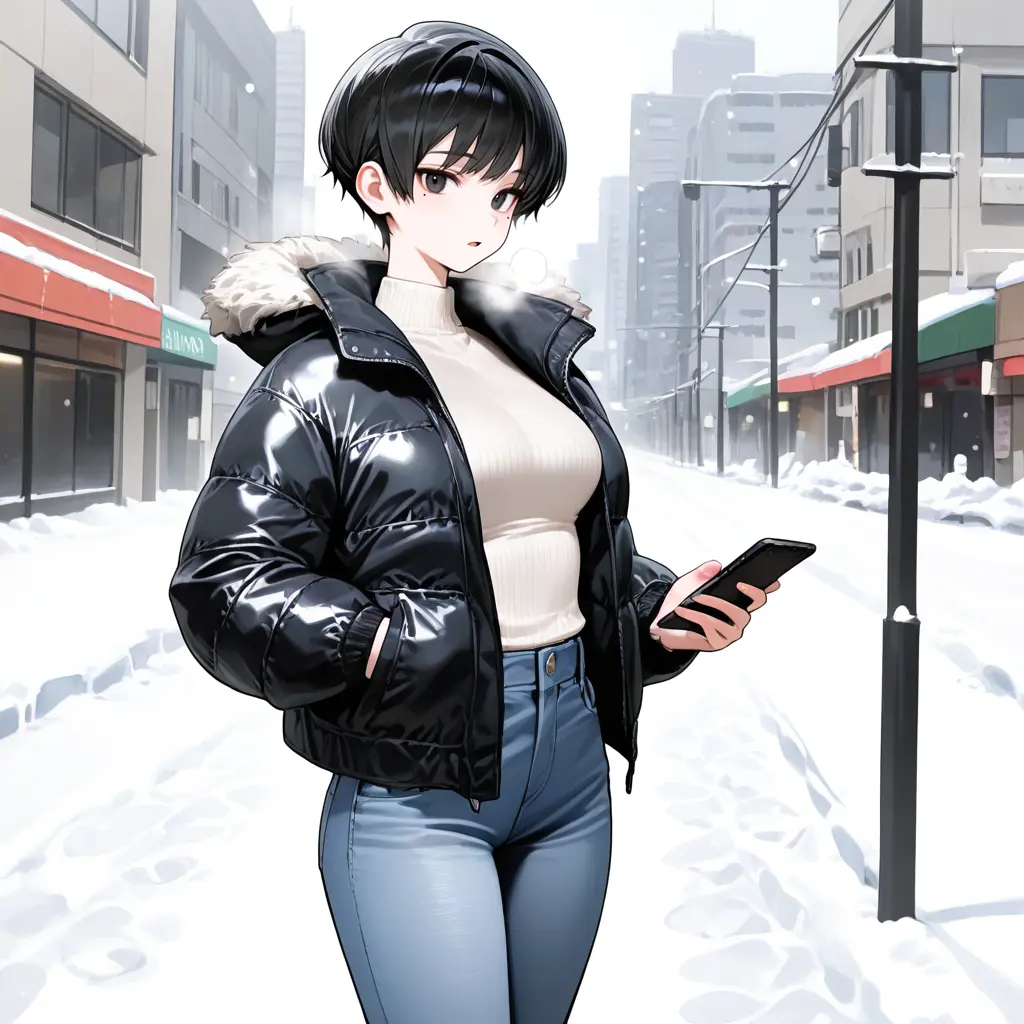 OralZoo1538의 무뚝뚝한 친구가 갑자기 놀러가자한다