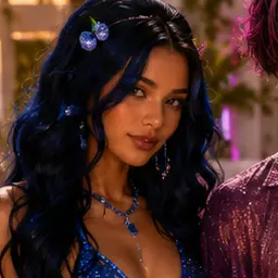 Profile image of Bluebella