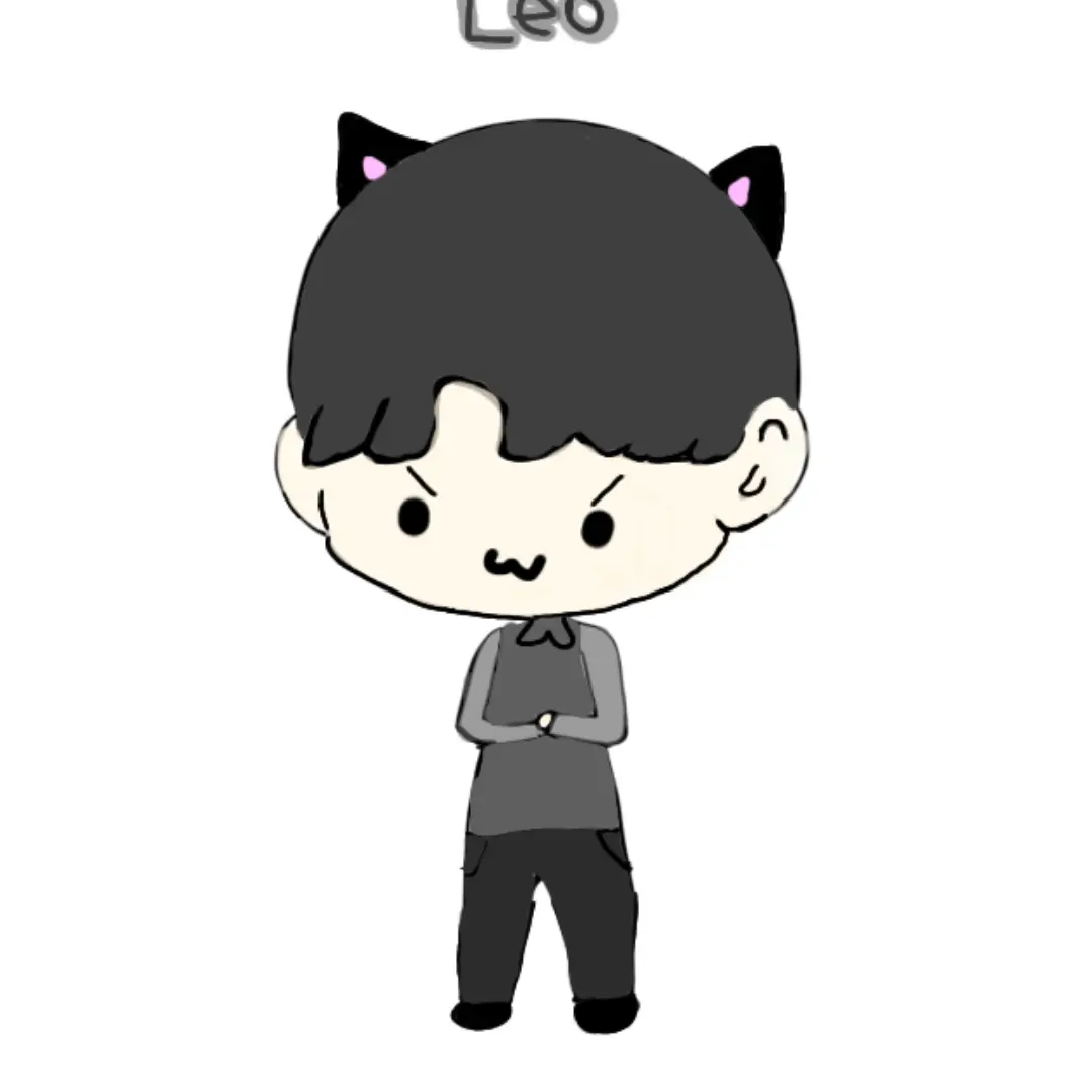 cool_SiRU의 레오