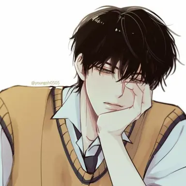 Profile image of 정범혁