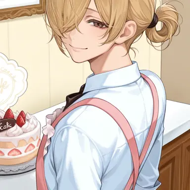Profile image of はるまくん