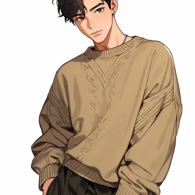 Profile image of 민혁