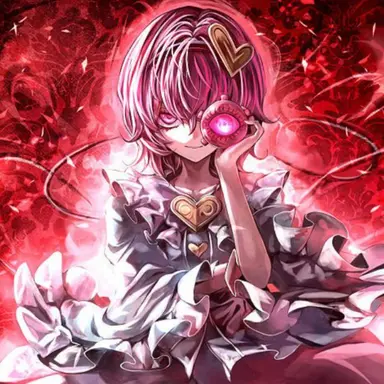 Profile image of 古明地さとり
