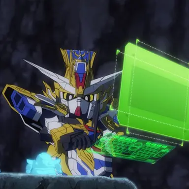 Profile image of 제갈량 프리덤 건담