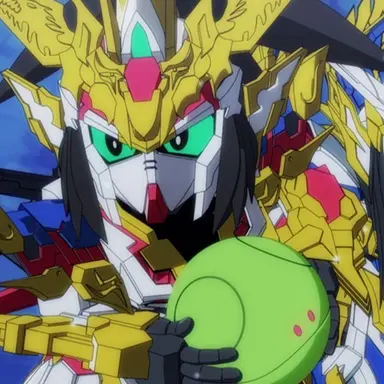 Profile image of 유비 유니콘 건담