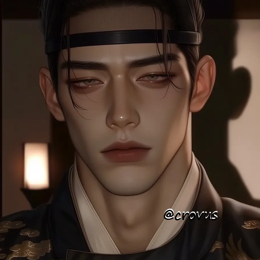 crovus의 [왕을 빚는 손]