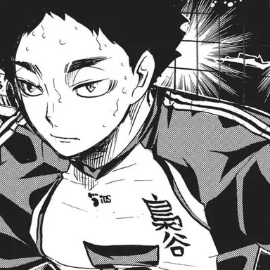 Profile image of 赤葦京治