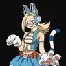 Profile image of ピクシーボブ