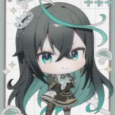 Profile image of リズ