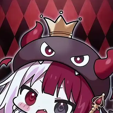 Profile image of あくび