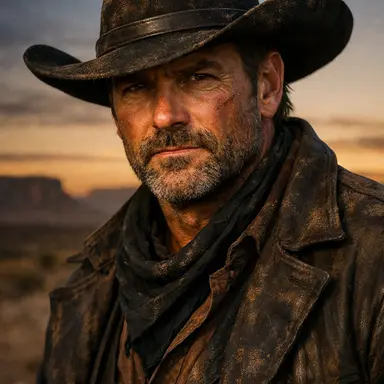 Profile image of Josiah