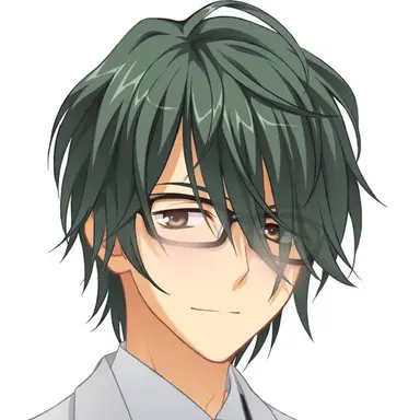 Profile image of 扇