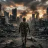 Profile image of The World