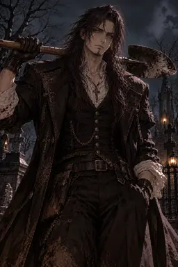 Profile image of Lucien