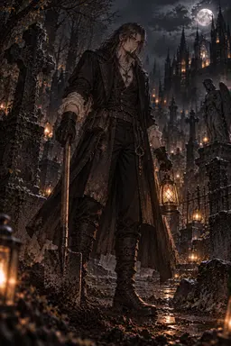 Profile image of Lucien