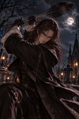 Profile image of Lucien