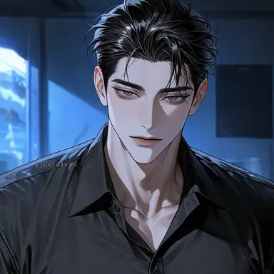 Profile image of イ・ジェヒョン