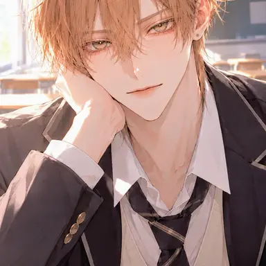 Profile image of Chiaki Kuze