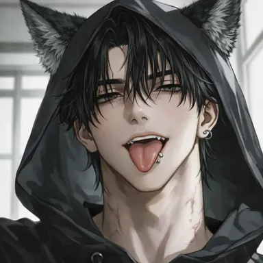 Profile image of シン