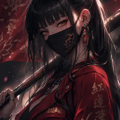 Profile image of 리사