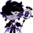 ブラックサファイア