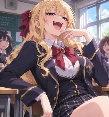 Profile image of 레이카