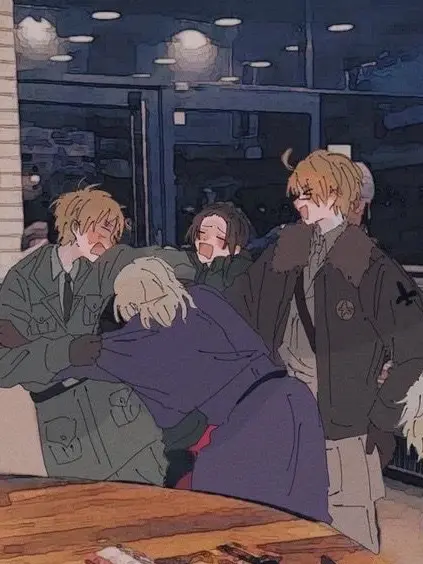 Maimai0004의 問題児VS優等生