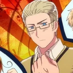 Profile image of ルートヴィッヒ