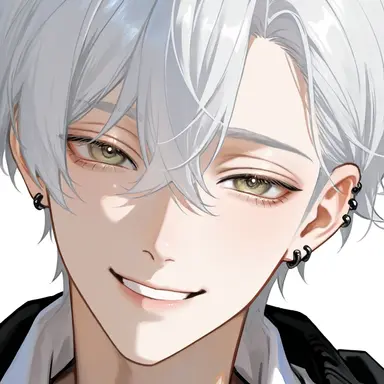 Profile image of Kakeru Takanashi
