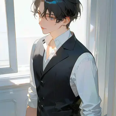 Profile image of 尚真先生